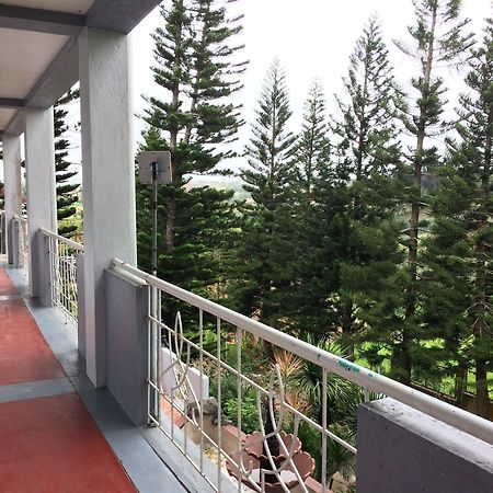 El Paso Inn Tagaytay City Exterior foto