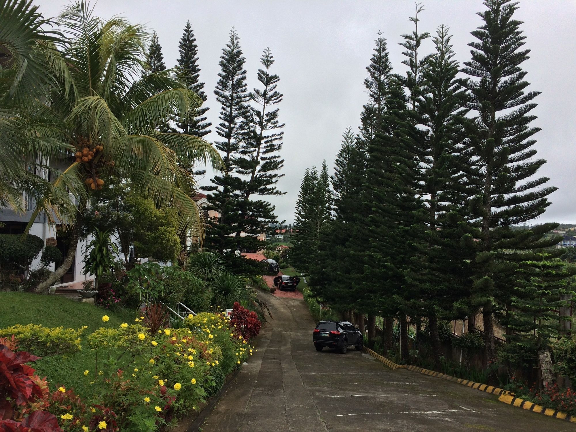 El Paso Inn Tagaytay City Exterior foto